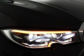 BMW 3 Series 2.0 330e 12kWh SE Pro Auto Euro 6 (s/s) 4dr
