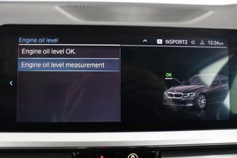 BMW 3 Series 2.0 330e 12kWh SE Pro Auto Euro 6 (s/s) 4dr