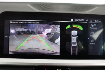 BMW 3 Series 2.0 330e 12kWh SE Pro Auto Euro 6 (s/s) 4dr