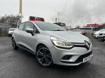 Renault Clio 1.5 dCi Dynamique S Nav Euro 6 (s/s) 5dr