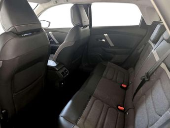 Citroen C4 1.2 PureTech C-Series Edition Hatchback 5dr Petrol Manual Euro 6