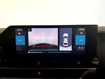 Citroen C4 1.2 PureTech C-Series Edition Hatchback 5dr Petrol Manual Euro 6