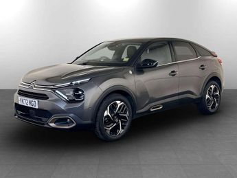 Citroen C4 1.2 PureTech C-Series Edition Hatchback 5dr Petrol Manual Euro 6