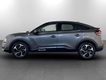 Citroen C4 1.2 PureTech C-Series Edition Hatchback 5dr Petrol Manual Euro 6