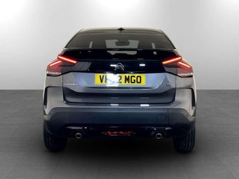 Citroen C4 1.2 PureTech C-Series Edition Hatchback 5dr Petrol Manual Euro 6