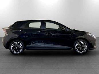 MG MG4 64kWh SE Long Range Hatchback 5dr Electric Auto (203 ps)