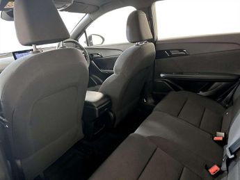 MG MG4 64kWh SE Long Range Hatchback 5dr Electric Auto (203 ps)