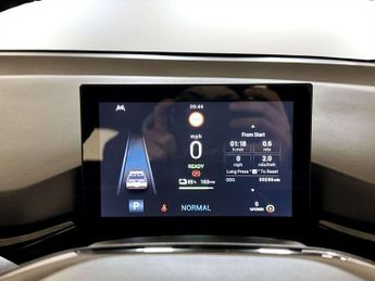 MG MG4 64kWh SE Long Range Hatchback 5dr Electric Auto (203 ps)