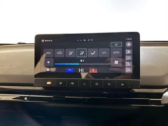 MG MG4 64kWh SE Long Range Hatchback 5dr Electric Auto (203 ps)