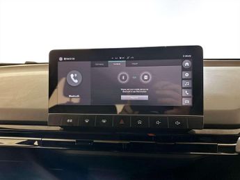 MG MG4 64kWh SE Long Range Hatchback 5dr Electric Auto (203 ps)