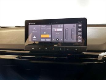 MG MG4 64kWh SE Long Range Hatchback 5dr Electric Auto (203 ps)