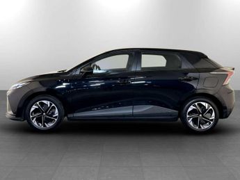 MG MG4 64kWh SE Long Range Hatchback 5dr Electric Auto (203 ps)