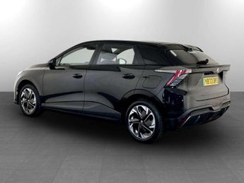 MG MG4 64kWh SE Long Range Hatchback 5dr Electric Auto (203 ps)