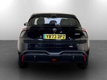 MG MG4 64kWh SE Long Range Hatchback 5dr Electric Auto (203 ps)