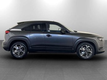 Mazda MX-30 35.5kWh GT Sport Tech SUV 5dr Electric Auto (145 ps)