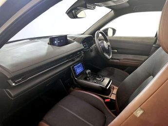 Mazda MX-30 35.5kWh GT Sport Tech SUV 5dr Electric Auto (145 ps)