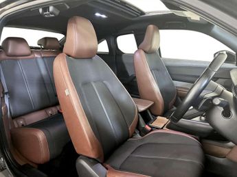 Mazda MX-30 35.5kWh GT Sport Tech SUV 5dr Electric Auto (145 ps)