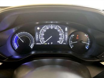 Mazda MX-30 35.5kWh GT Sport Tech SUV 5dr Electric Auto (145 ps)