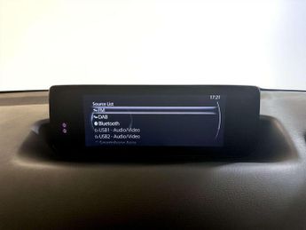 Mazda MX-30 35.5kWh GT Sport Tech SUV 5dr Electric Auto (145 ps)