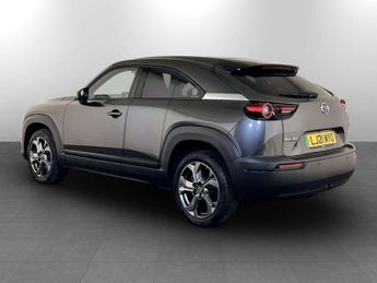 Mazda MX-30 35.5kWh GT Sport Tech SUV 5dr Electric Auto (145 ps)