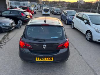 Vauxhall Corsa 1.4i SE Auto Euro 6 5dr