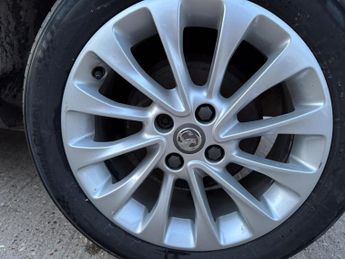 Vauxhall Corsa 1.4i SE Auto Euro 6 5dr