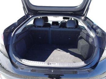 Hyundai IONIQ 38.3kWh Premium SE Auto 5dr