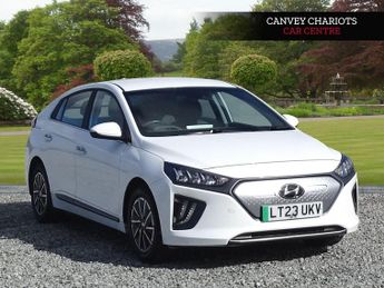 Hyundai IONIQ 38.3kWh Premium Auto 5dr