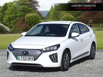 Hyundai IONIQ 38.3kWh Premium Auto 5dr