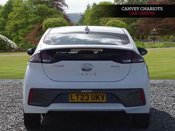 Hyundai IONIQ 38.3kWh Premium Auto 5dr