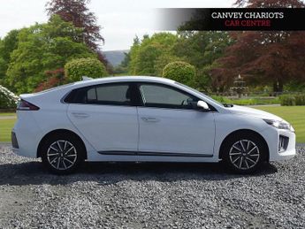 Hyundai IONIQ 38.3kWh Premium Auto 5dr