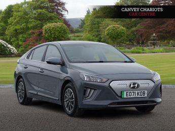 Hyundai IONIQ 38.3kWh Premium Auto 5dr