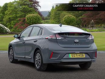 Hyundai IONIQ 38.3kWh Premium Auto 5dr