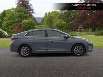 Hyundai IONIQ 38.3kWh Premium Auto 5dr
