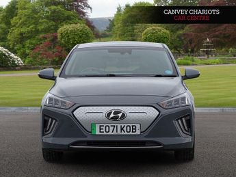 Hyundai IONIQ 38.3kWh Premium Auto 5dr