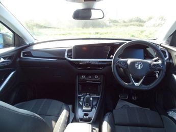 Vauxhall Grandland 1.5 Turbo D GS Auto Euro 6 (s/s) 5dr