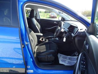 Vauxhall Grandland 1.5 Turbo D GS Auto Euro 6 (s/s) 5dr