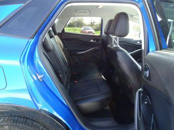 Vauxhall Grandland 1.5 Turbo D GS Auto Euro 6 (s/s) 5dr