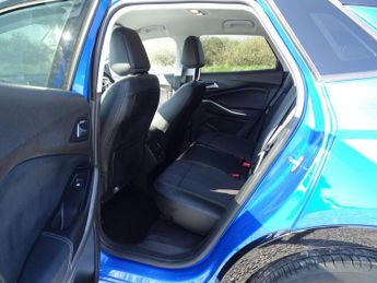 Vauxhall Grandland 1.5 Turbo D GS Auto Euro 6 (s/s) 5dr