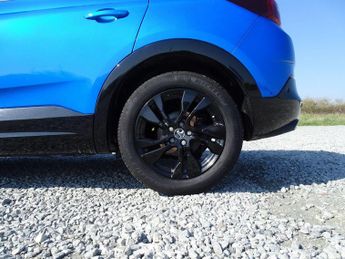 Vauxhall Grandland 1.5 Turbo D GS Auto Euro 6 (s/s) 5dr