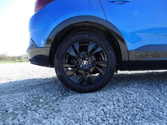 Vauxhall Grandland 1.5 Turbo D GS Auto Euro 6 (s/s) 5dr