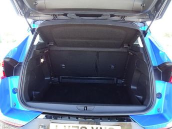 Vauxhall Grandland 1.5 Turbo D GS Auto Euro 6 (s/s) 5dr