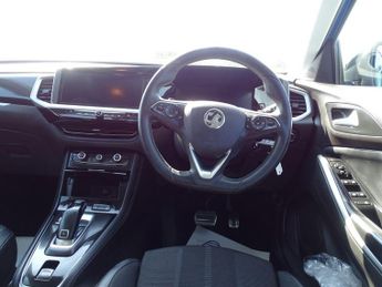 Vauxhall Grandland 1.5 Turbo D GS Auto Euro 6 (s/s) 5dr