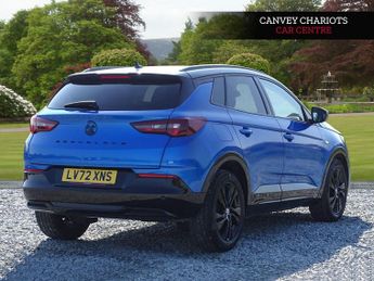 Vauxhall Grandland 1.5 Turbo D GS Auto Euro 6 (s/s) 5dr