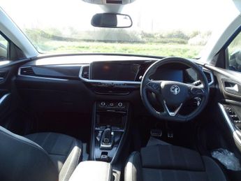Vauxhall Grandland 1.5 Turbo D GS Auto Euro 6 (s/s) 5dr