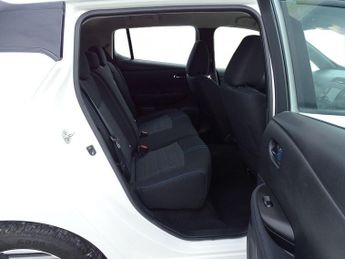 Nissan Leaf 39kWh Acenta Auto 5dr