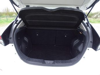 Nissan Leaf 39kWh Acenta Auto 5dr