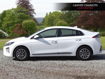 Hyundai IONIQ 38.3kWh Premium Auto 5dr