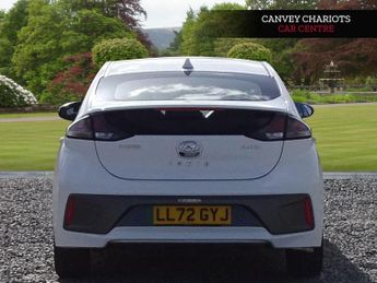 Hyundai IONIQ 38.3kWh Premium Auto 5dr