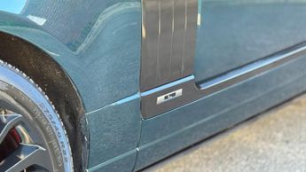Land Rover Range Rover 5.0 P525 V8 GPF Autobiography SUV 5dr Petrol Auto 4WD Euro 6 (s/